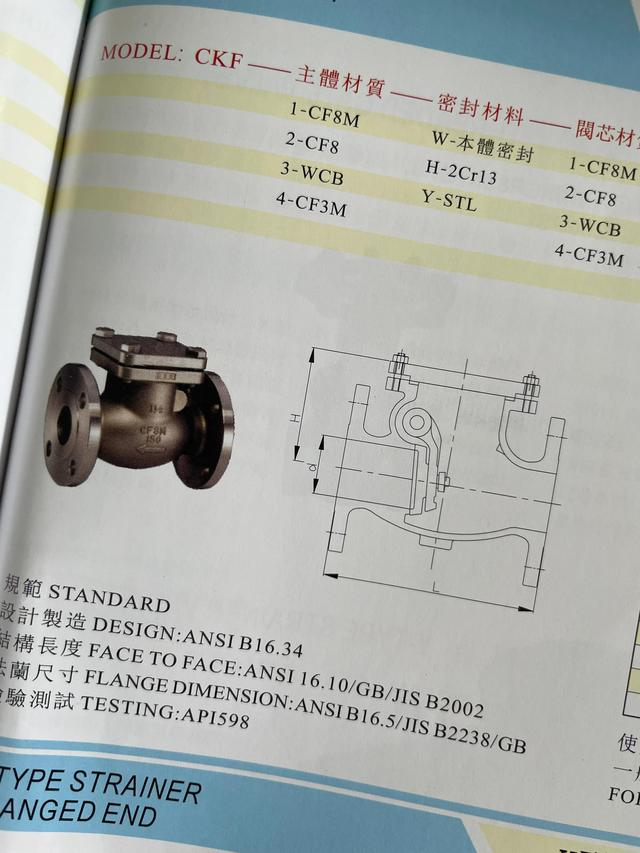 止回閥廠家問對止回閥你知多少？